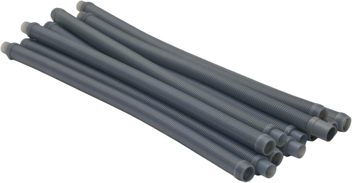 41200-0130 40-Feet Hose Sectional with Leader Replacement Kit Sta-Rite Kreepy Krauly Great White Pool Cleaners