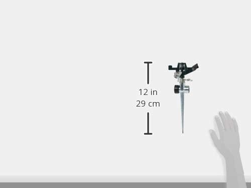 Impact Sprinkler