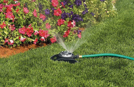 58256N Lawn Sprinkler
