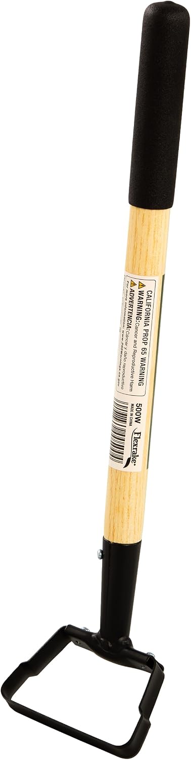 1000A Hula-Ho Weeder Cultivator with 54-inch AlumiLite Handle
