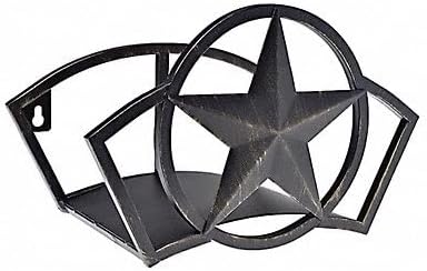 Liberty Garden 234 Star Steel Hose Butler