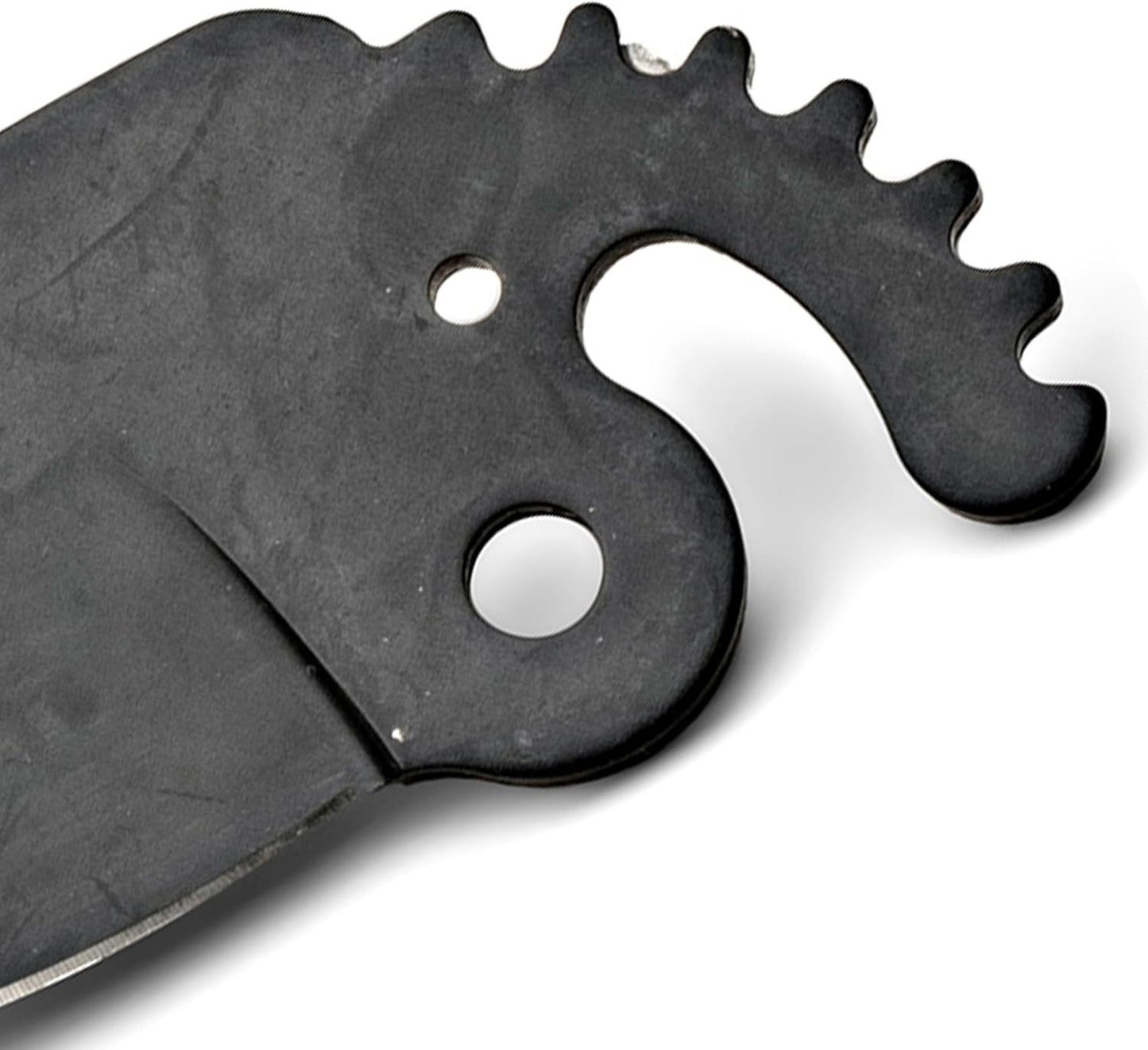 Anvil Lopper Replacement Blade - Large Coated Alloy Steel Blade for Double Ratcheting Anvil Loppers for Tree Trimming Heavy Duty Pruners - Gardening Tools