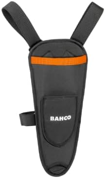 BHPROF Prof-LOPP Nylon Practical Lopper Holster, Multi-Colour, 28x18x18 cm