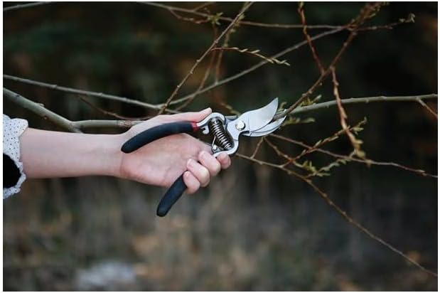 9274 Forged Bypass Pruner