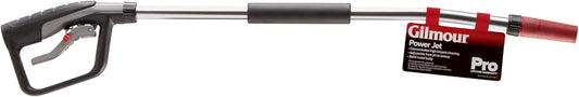 Pro Heavy Duty Watering Wand Hose Sprayer, Adjustable Watering Wand for Garden Hose