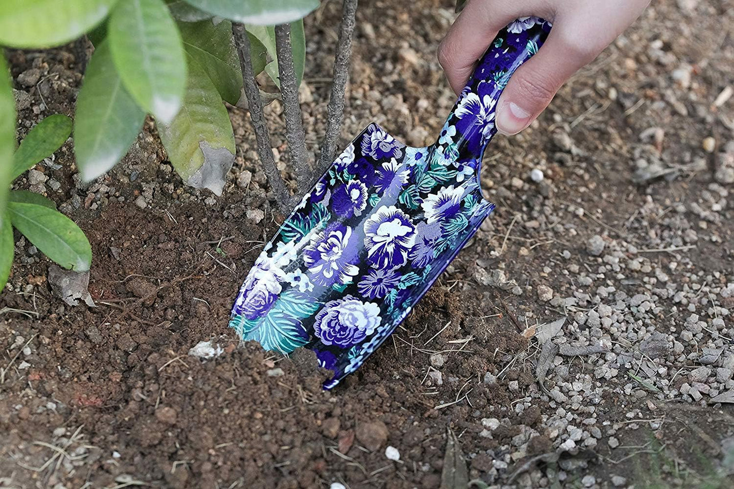 6-Piece Garden Tool Set