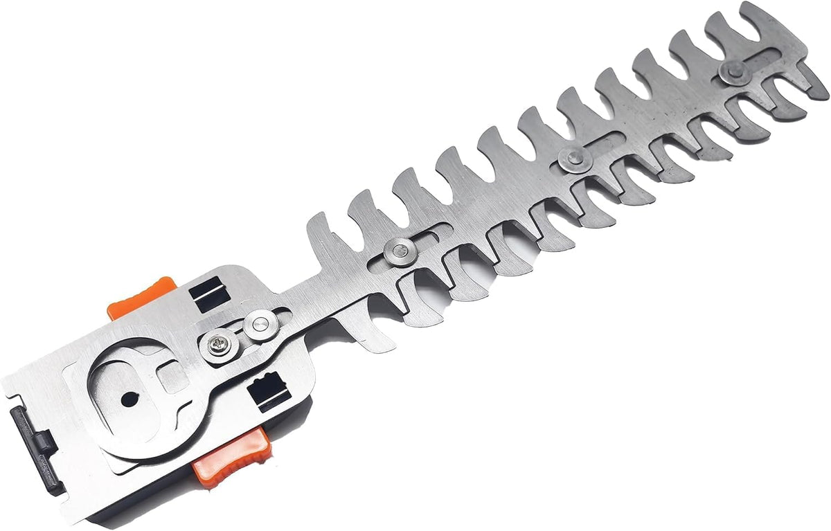 1PCS Shrub Shear Blade for Stihl HSA26 (only) Cordless Hedge Trimmer 4515 820 3000