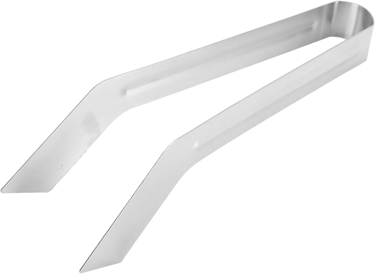 Seedling Transplant Tong, 8.86 Inch Stainless Steel Plants Transplant Tong Seedling Removal Gardening Garden Gardening Supplies