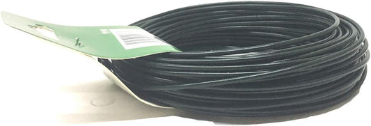 2.0mm Plant Cages Garden Twist Tie Bonsai Training Wire Twist 50 Feet