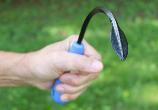 ® Mini Weeder & Cultivator Precision Garden Hand Tool - USA Made