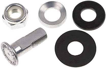 R166V - BOLT SET ALL P114- & P116- SL LOPPERS