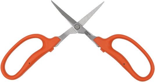 Curved MasaMasa Scissors