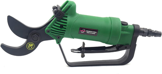 Pneumatic Pruner Secateur ,Air Pruning Shear Scissors for Cutting Garden