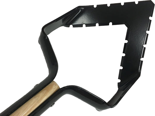 Tools Push Pull Hoe