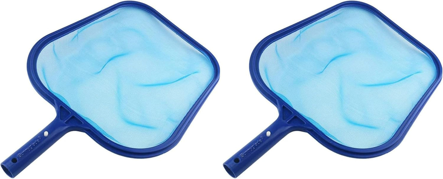 15.5x11in Swimming Pool Cleaner Supplies Pool Net Skimmer