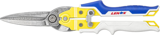 Pliers, Long Straight Avitation Snips, With Durable Grip (LXHT14344)