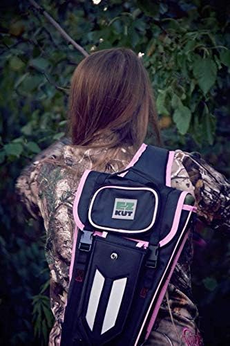 Sling Pak Lopper Sheath - World’s First Sling Pak All-in-one Garden Tool Set Bag Loppers, Pruner, Wow Saw and Other Gardening Tools - Heavy Duty Tool Organizers