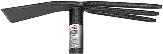 Bond 9" W Steel 3 Tines Hand Tiller Case of1