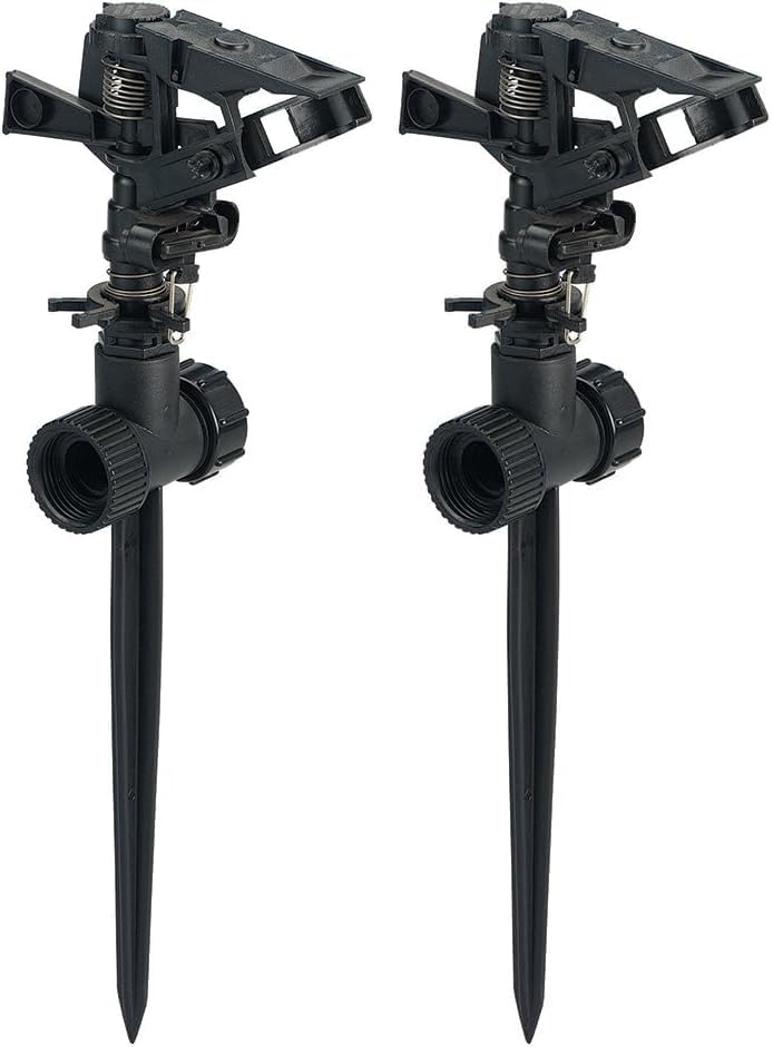 Impact Sprinkler