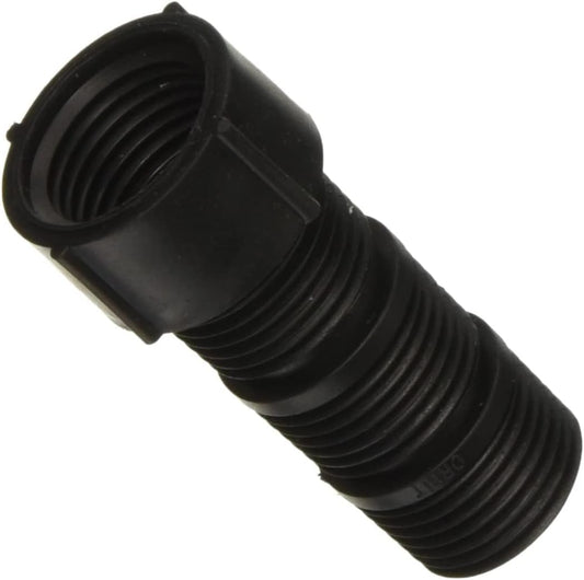 3 Pack - Cut-off Sprinkler Riser Extension - 1/2 Inch x 2 1/2 Inch