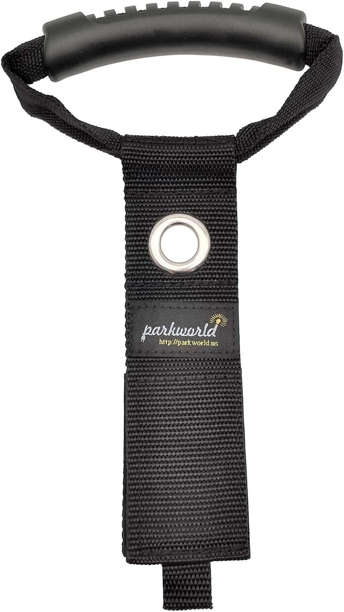 Extension Cord Clip, Storage Strap, Cable Wrap Organizer, Hoop and Loop Hanger Also for Rope,Coil Reel and Hose. (L, 2"x28")