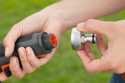 Multi Sprayer Premium