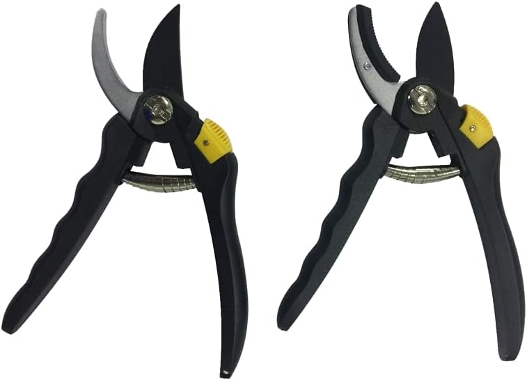 PRUNERS Bypass & Anvil Set GP1120