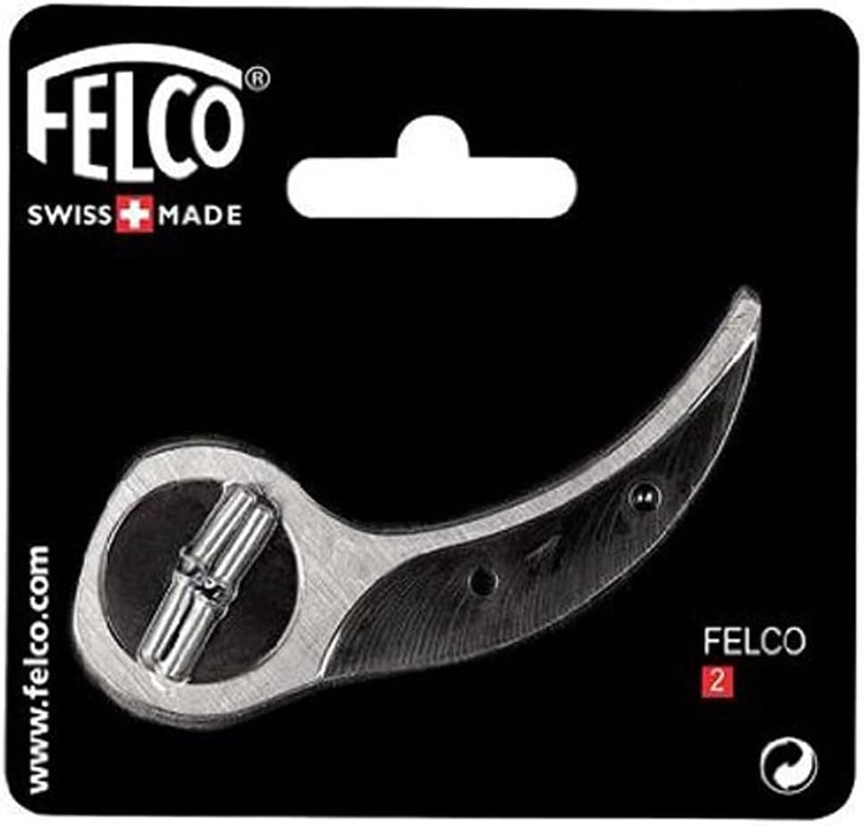 Pruner Replacement Anvil Blade for F100