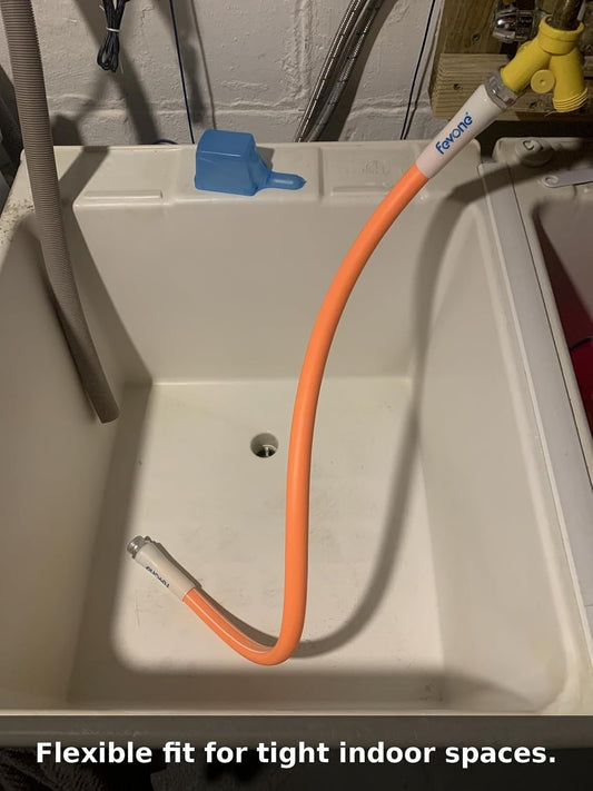 3 ft Leader Hose for Hose Reel