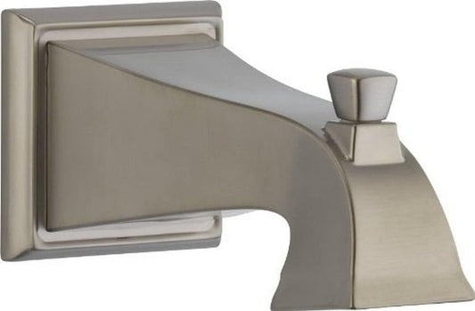 Faucet RP51099 7-Foot Leader Hose for Roman Tub,Chrome