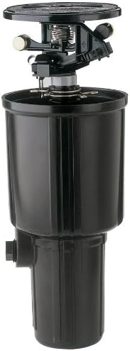 LG3 Plastic Pop-Up Impact Sprinkler Head