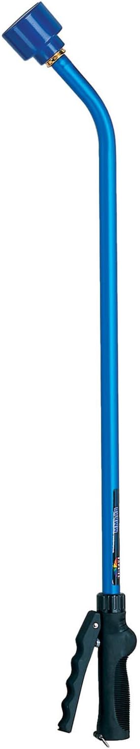 12805 Touch-N-Flow Rain Wand, 30 inch, Blue