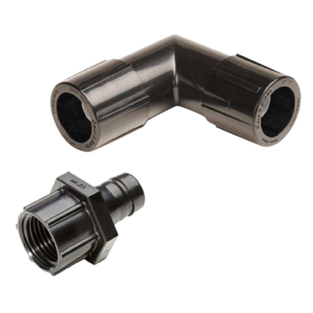 MANIFRE6S Drip Manifold