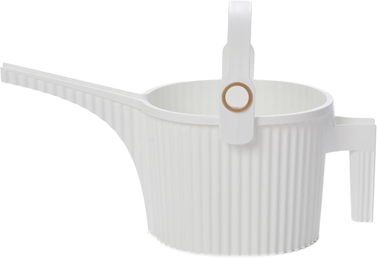 Large Watering Can with Widened Spout