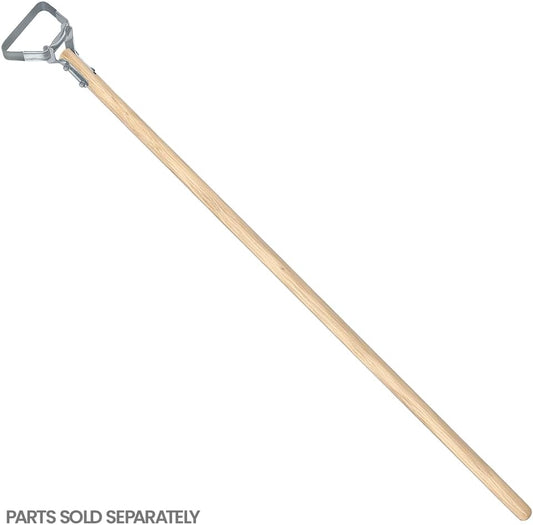 Handle for Hula Stirrup Hoe