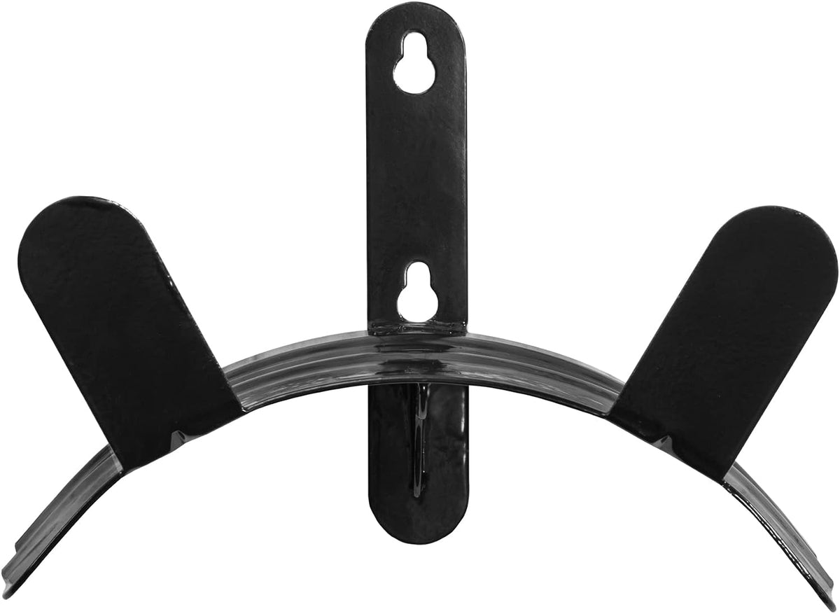 125-Feet of 5/8-Inch Tan Liberty 691-2 Basic Wall Mount Garden Hose Butler-Holds 125-F