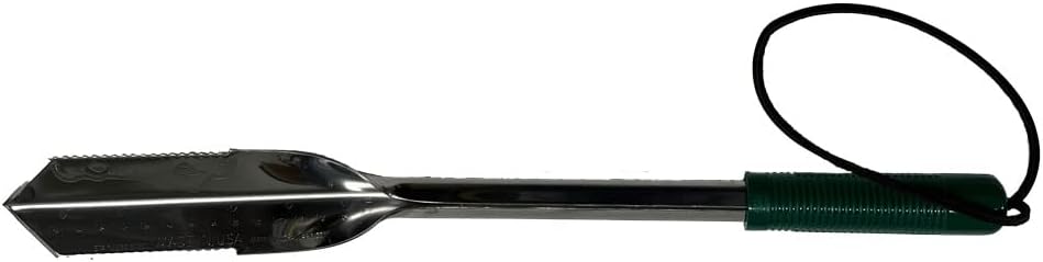 300S 22" All-Pro Long Handled Trowel