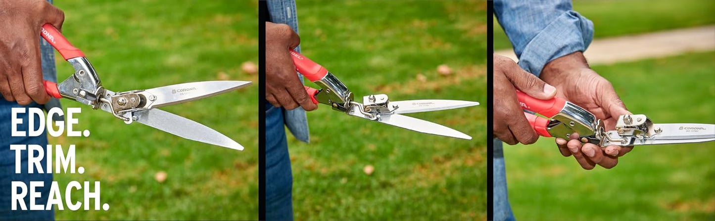 Corona GS 3750D Swivel Grass Shears