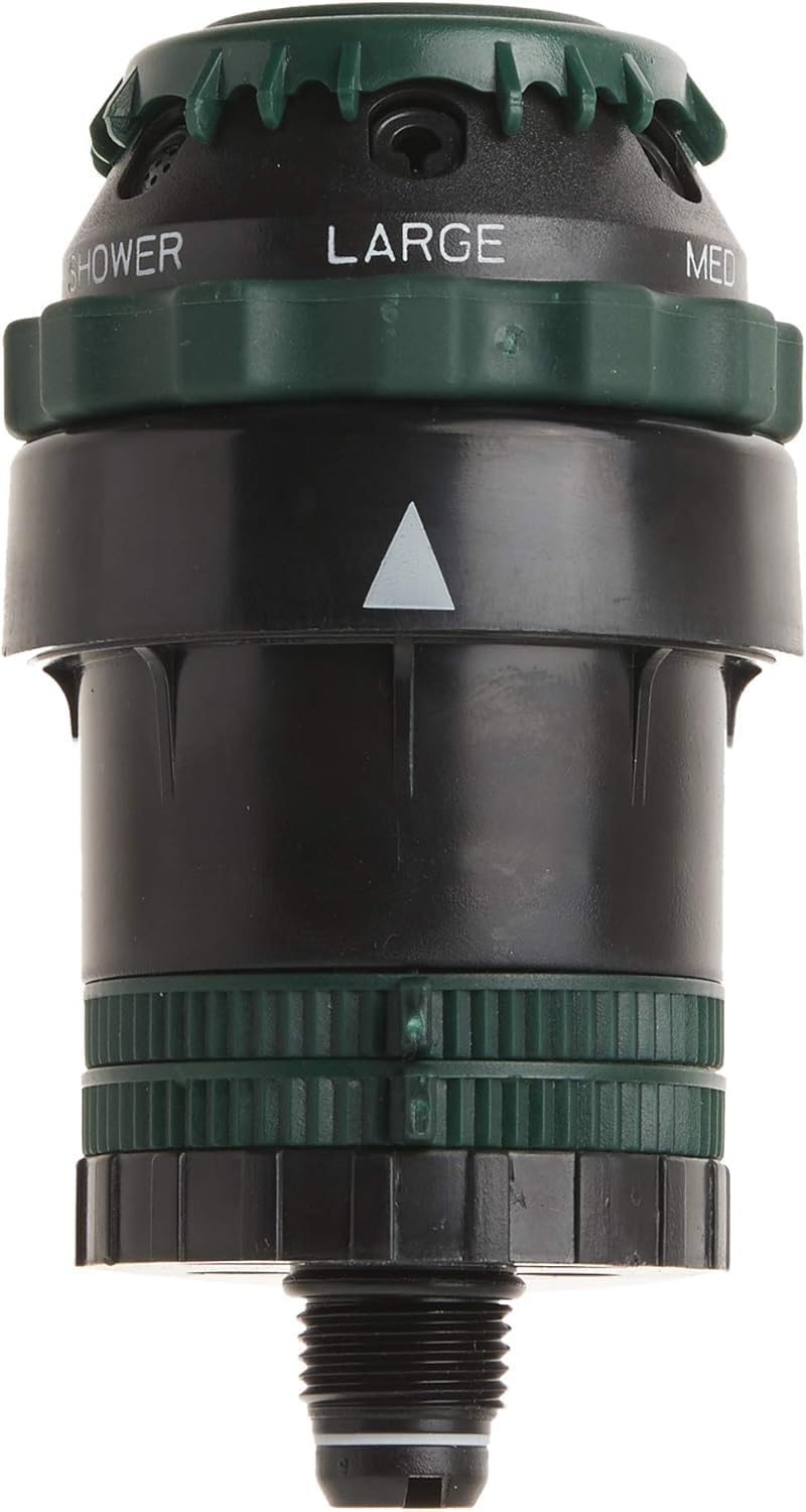 58565N H2O-Six Gear-Drive Sprinkler