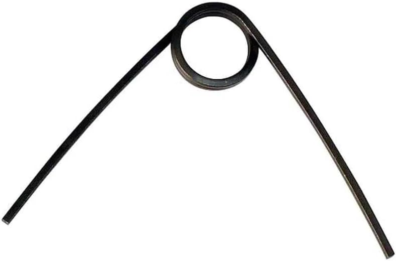 Long Reach Pruners Handle Replacement Spring, Includes One Spring