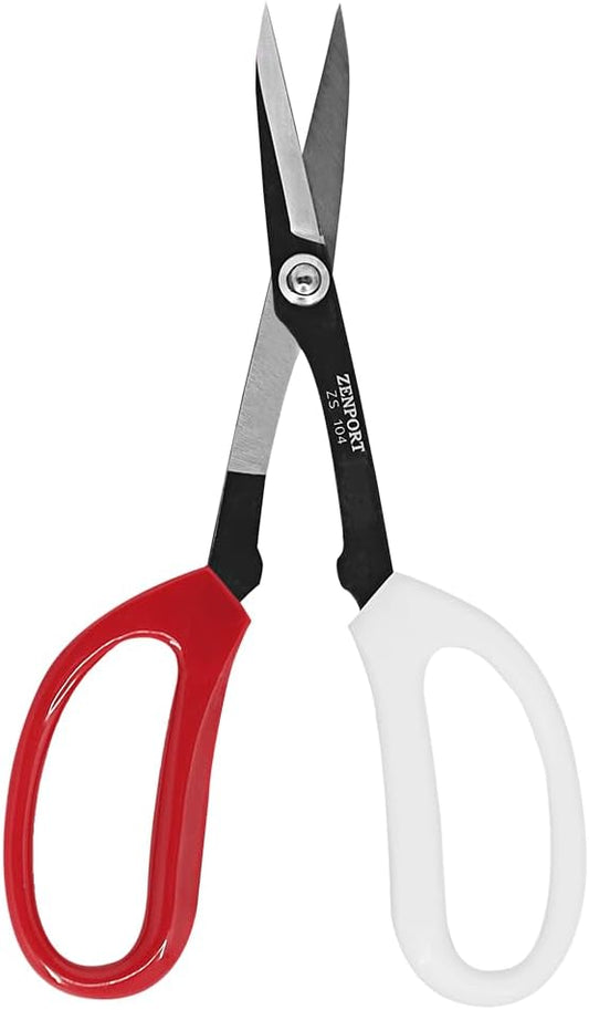 Deluxe Scissors, 8-Inch