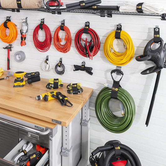 Garage Organization Value Pack
