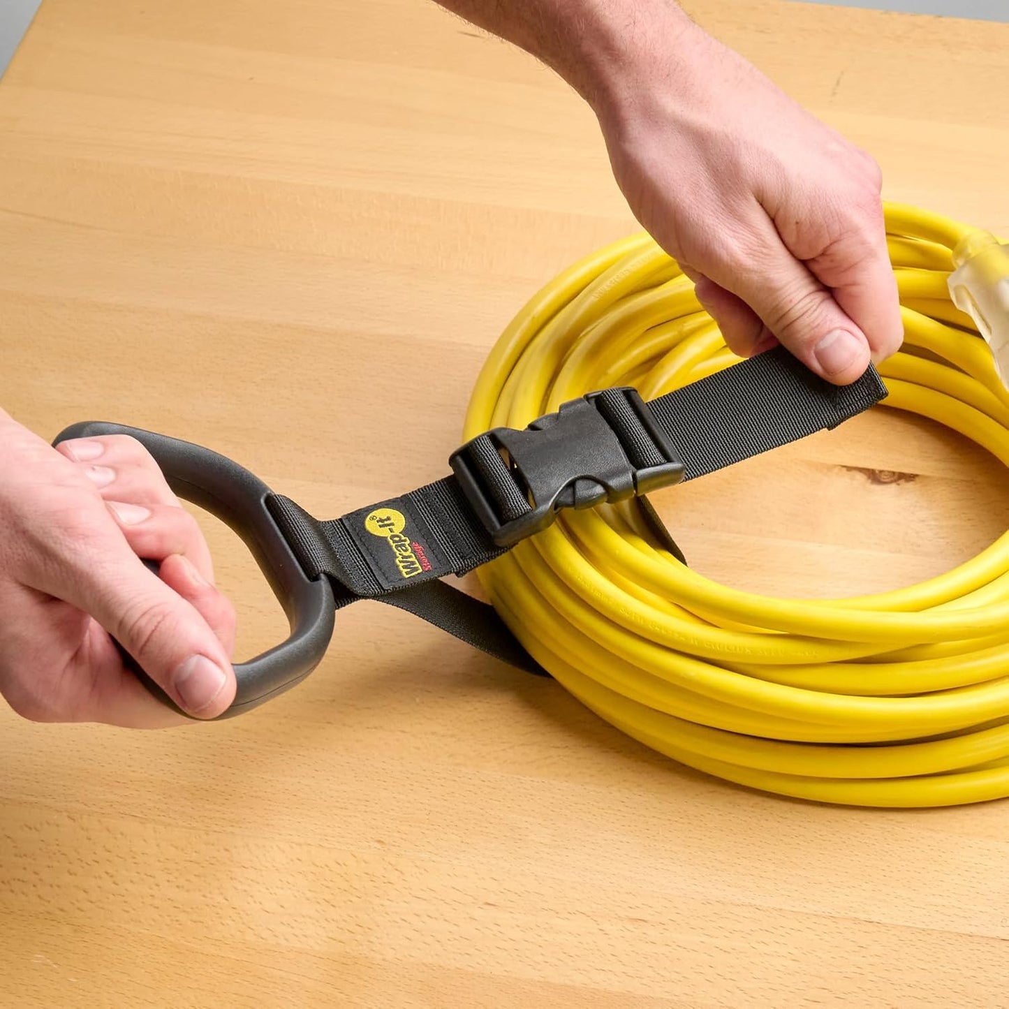 Clip 'n Carry Straps - 25" (3-Pack)