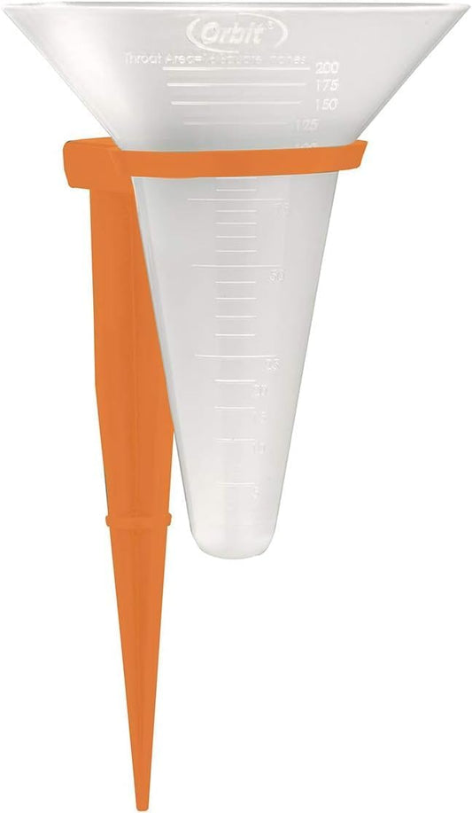 26251 Sprinkler Catch Cups