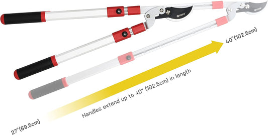 39021 Telescoping Bypass Lopper