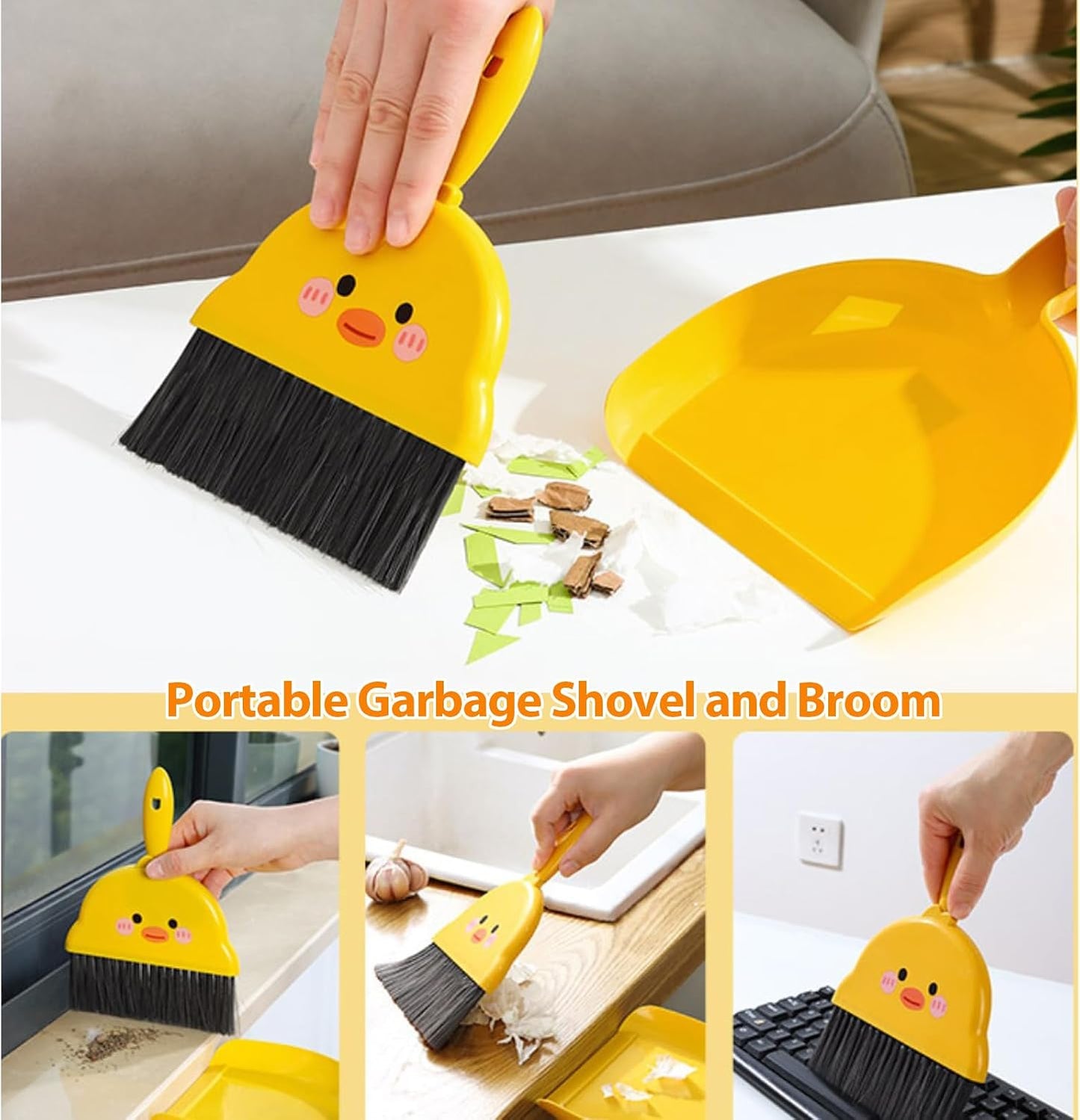 Cat Litter Scoop, Litter Scoop with Wide Slats, Litter Sifter Scoop with Hollow Grid for Pine Pellets, Easy Sifting, ABS Plastic Litter Scoop for Cats