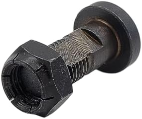 Replacement Center Bolt for Loppers - 3 Pack