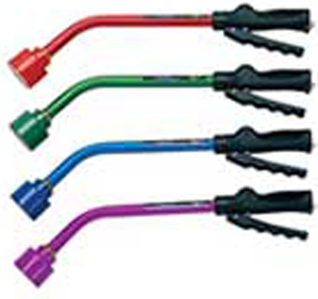 Touch 'N Flow Rain Wand