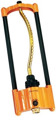 10-15000 Metal Oscillating Sprinkler Assorted