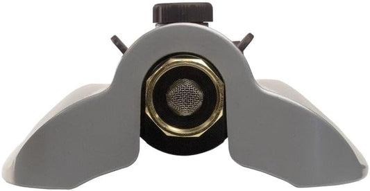 Metal Oscillating Sprinkler